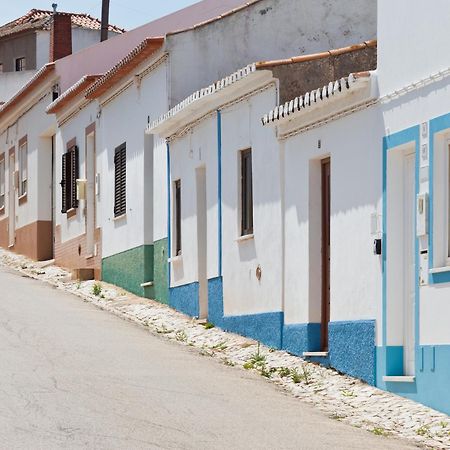 Boho Bispo Hotel Vila do Bispo Kültér fotó