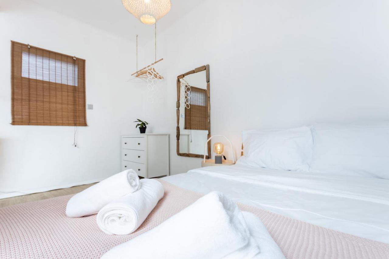 Boho Bispo Hotel Vila do Bispo Kültér fotó