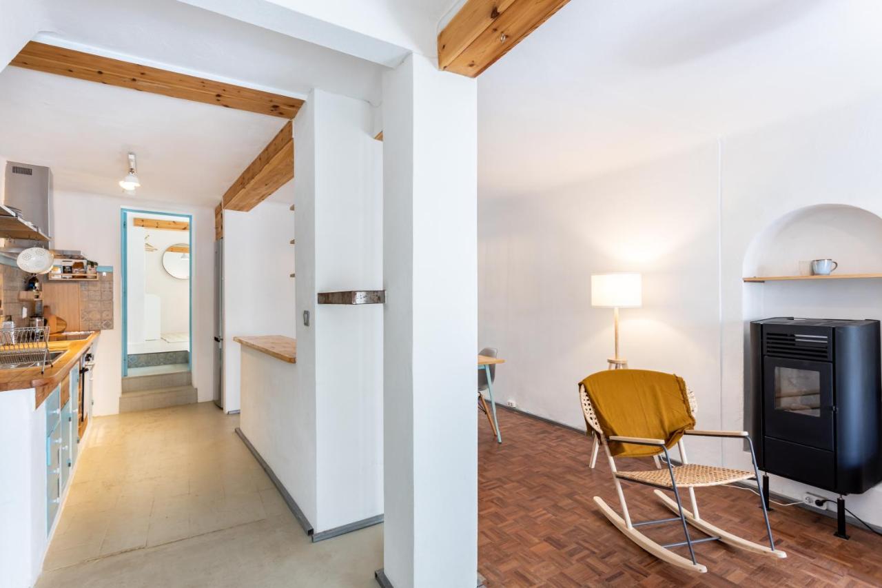 Boho Bispo Hotel Vila do Bispo Kültér fotó