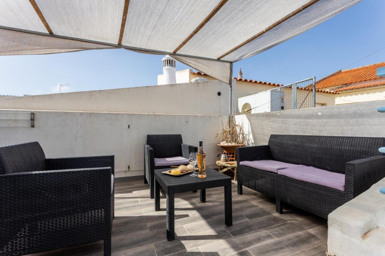 Boho Bispo Hotel Vila do Bispo Kültér fotó