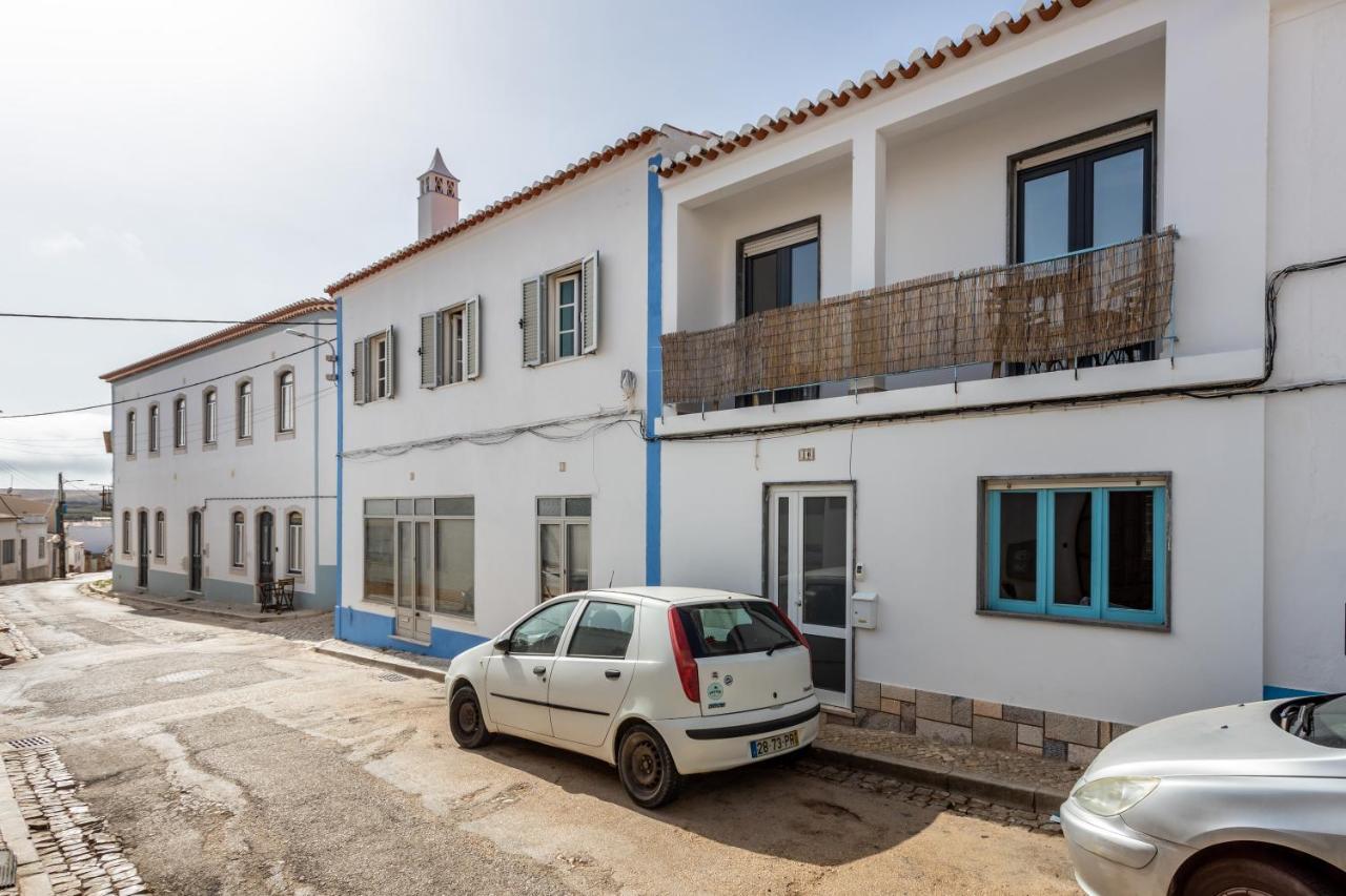 Boho Bispo Hotel Vila do Bispo Kültér fotó