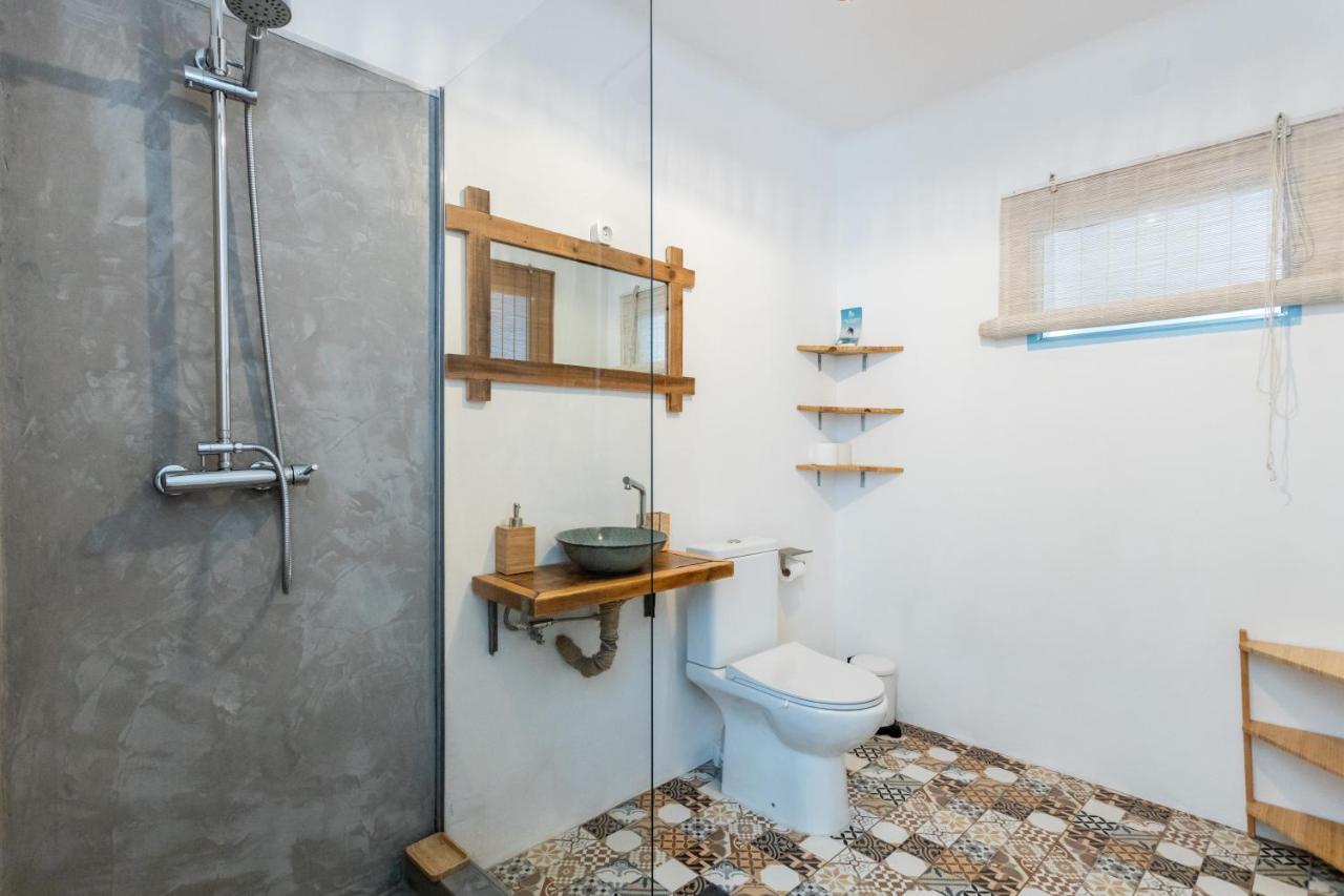 Boho Bispo Hotel Vila do Bispo Kültér fotó