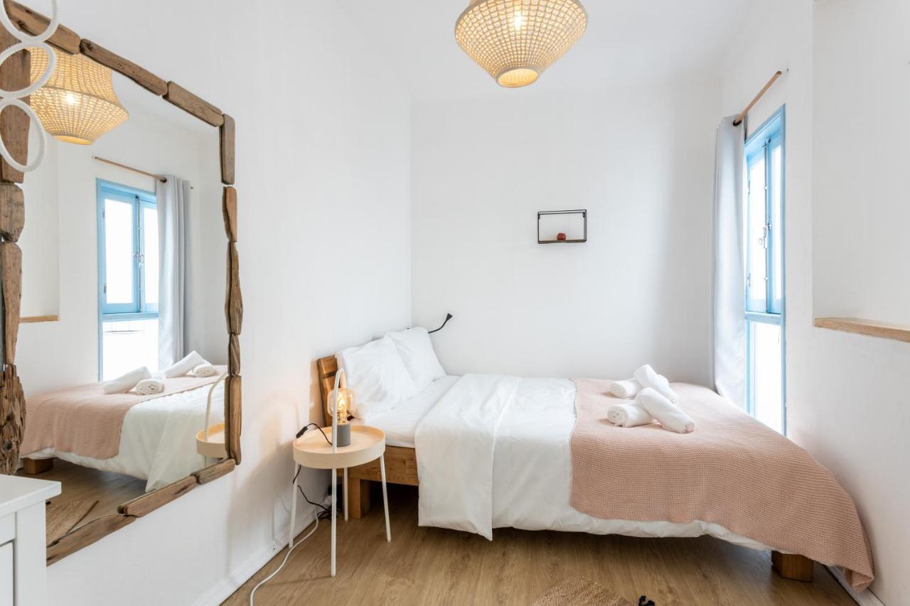 Boho Bispo Hotel Vila do Bispo Kültér fotó