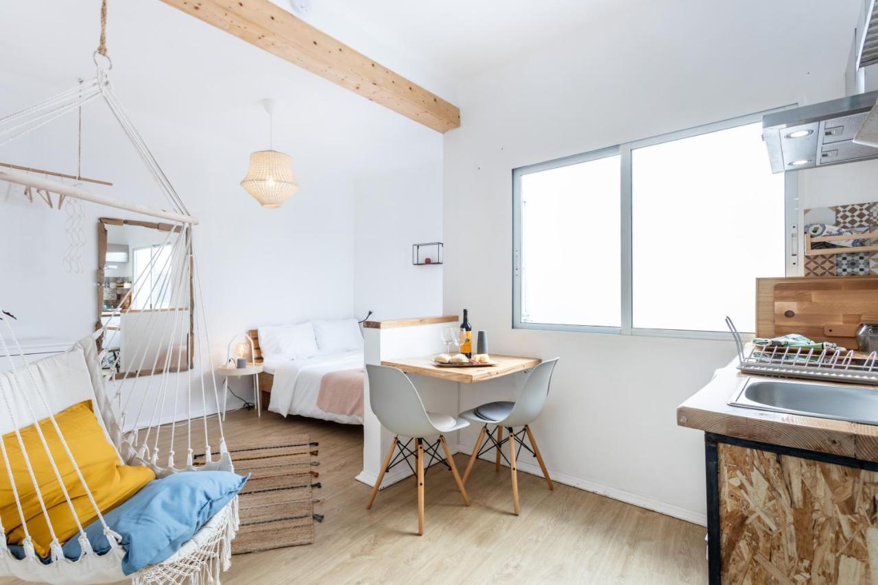 Boho Bispo Hotel Vila do Bispo Kültér fotó