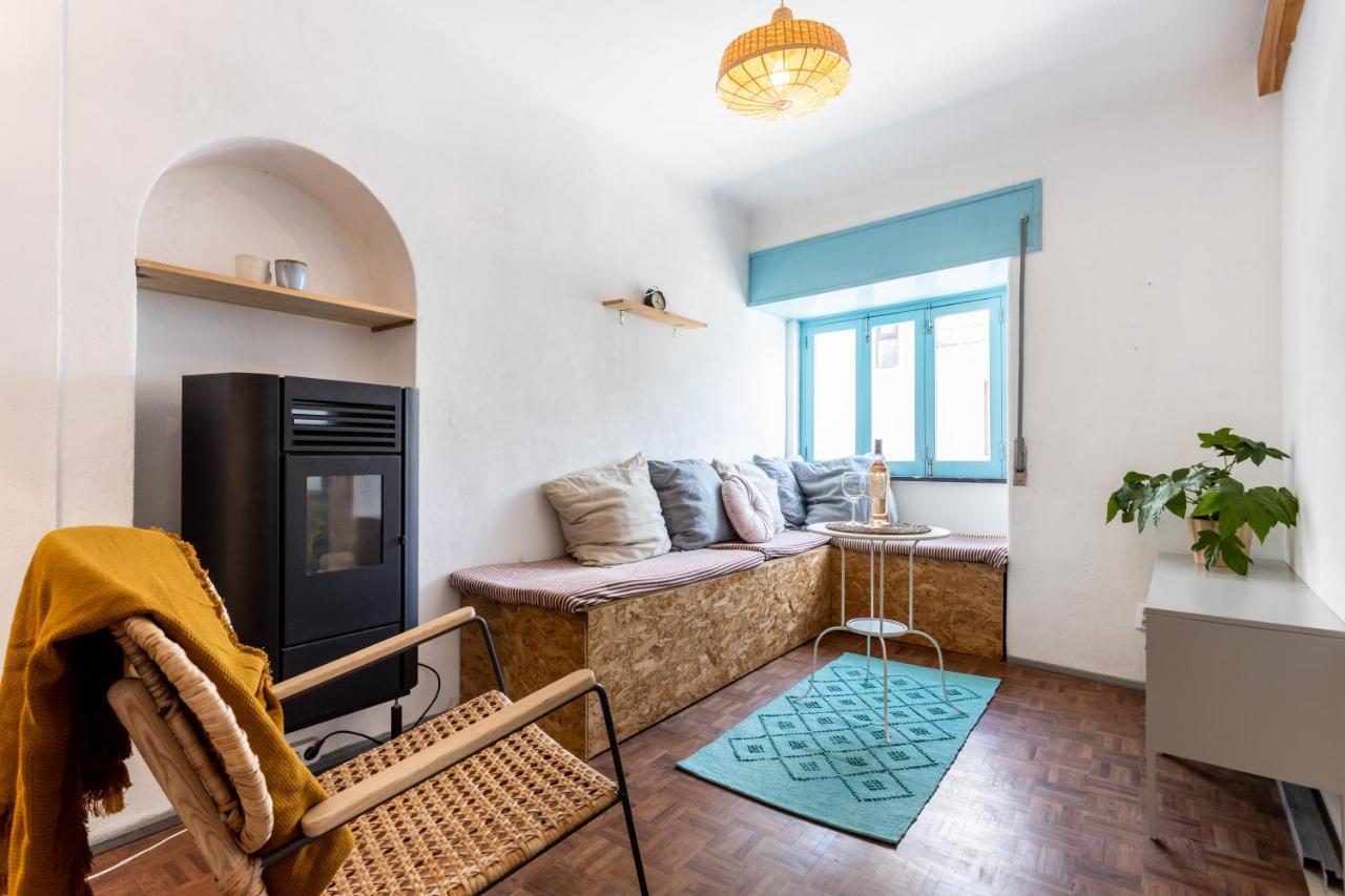 Boho Bispo Hotel Vila do Bispo Kültér fotó