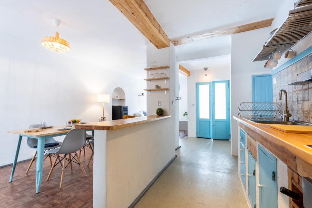 Boho Bispo Hotel Vila do Bispo Kültér fotó