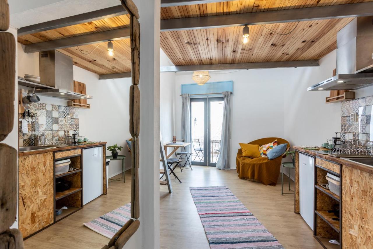 Boho Bispo Hotel Vila do Bispo Kültér fotó