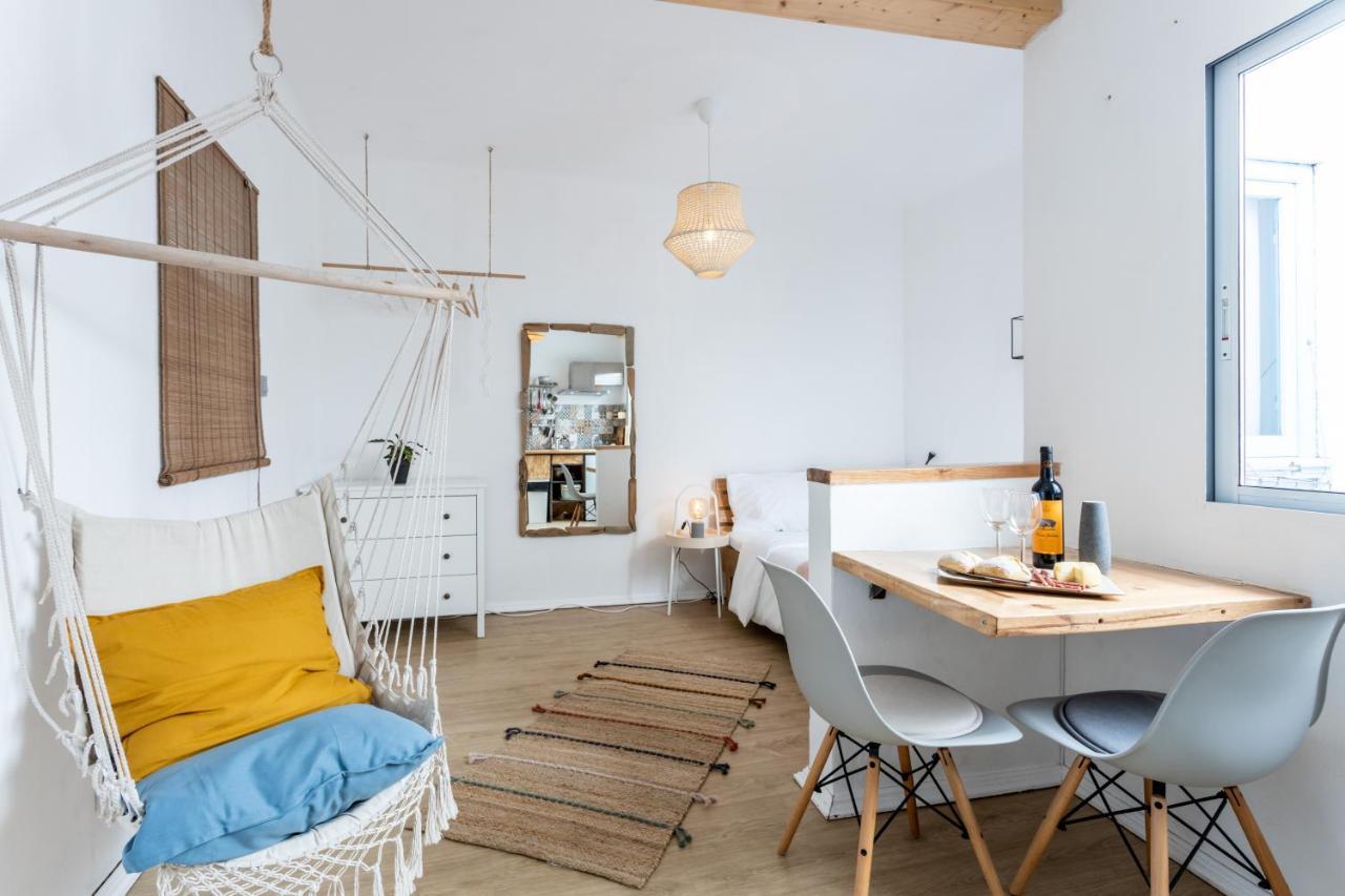 Boho Bispo Hotel Vila do Bispo Kültér fotó