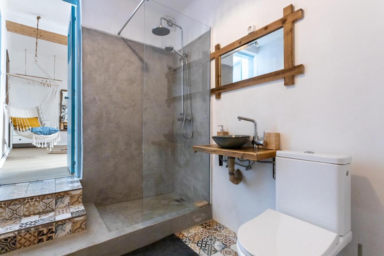 Boho Bispo Hotel Vila do Bispo Kültér fotó