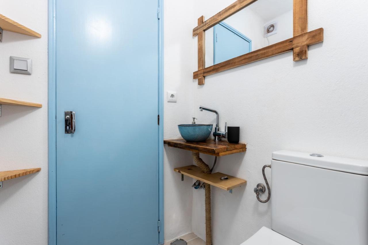 Boho Bispo Hotel Vila do Bispo Kültér fotó