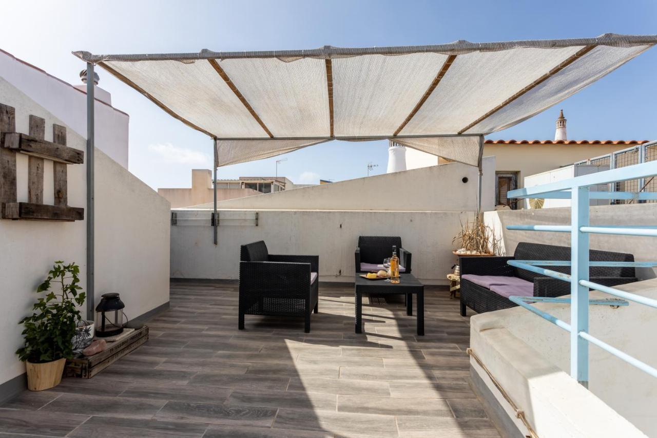 Boho Bispo Hotel Vila do Bispo Kültér fotó