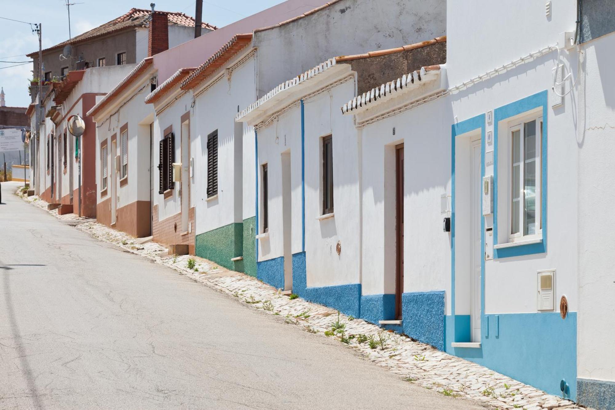 Boho Bispo Hotel Vila do Bispo Kültér fotó