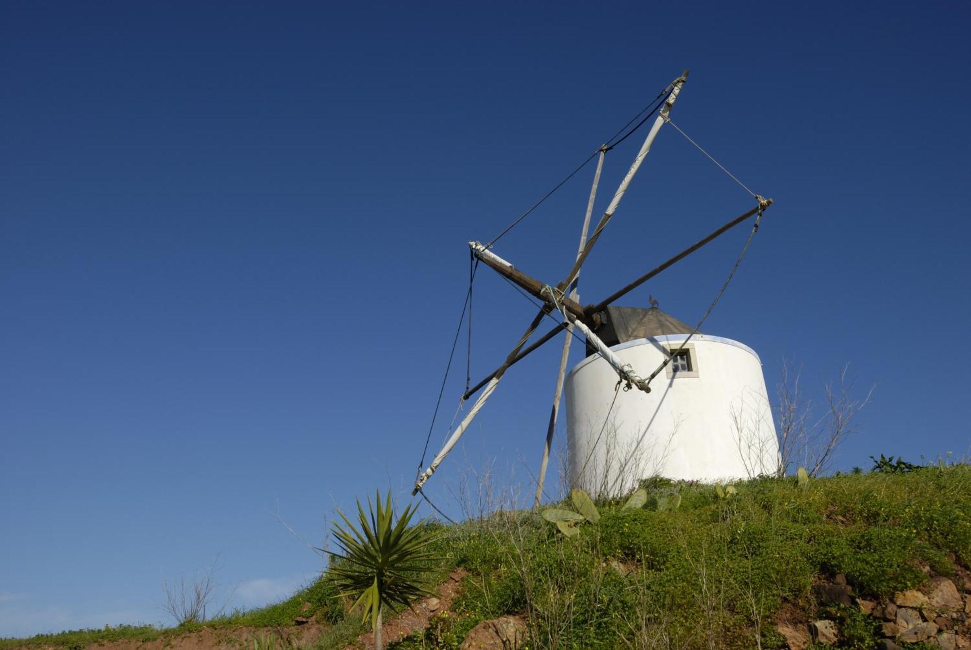 Boho Bispo Hotel Vila do Bispo Kültér fotó